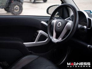 Car For Sale - smart fortwo 451- BRABUS Edition - 2013